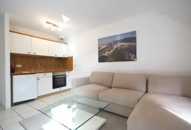 1 Zimmer Wohnung mit 34 m² in Essen – Bild 2