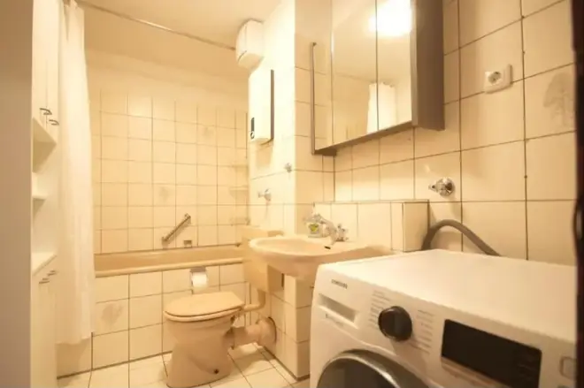 1 Zimmer Wohnung mit 34 m² in Essen – Bild 5