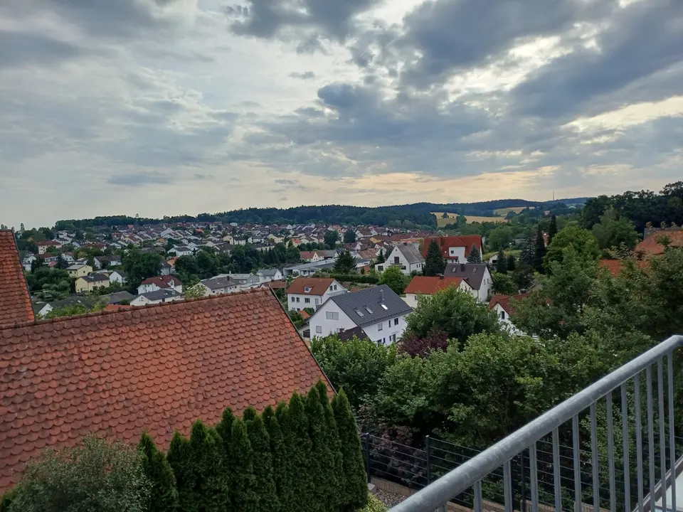 3 Zimmer Wohnung mit 91 m² in Freising – Bild 7