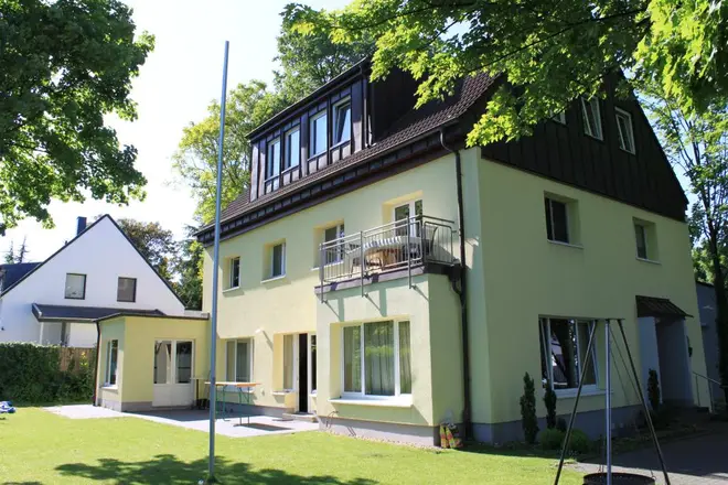 WG-Zimmer mit 15 m² in Aachen – Bild 1