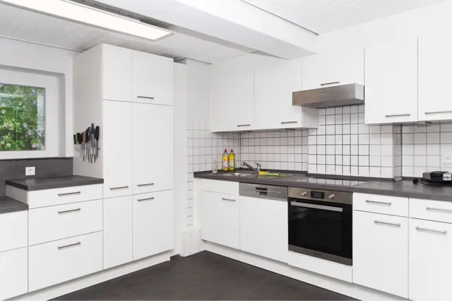 WG-Zimmer mit 15 m² in Aachen – Bild 2