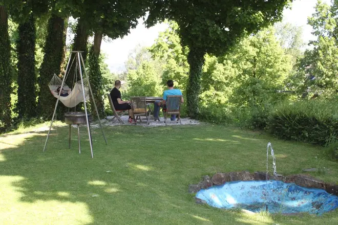 WG-Zimmer mit 15 m² in Aachen – Bild 3
