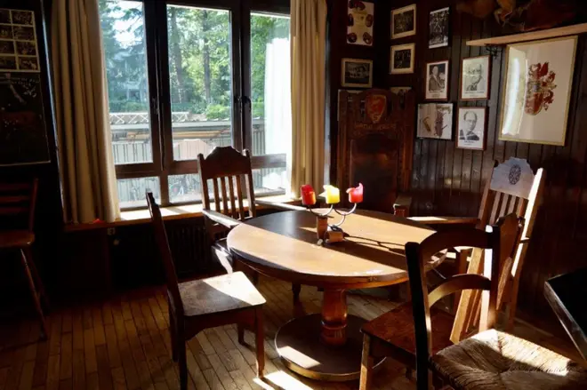 WG-Zimmer mit 15 m² in Aachen – Bild 4