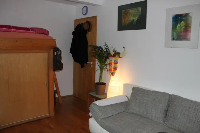 WG-Zimmer mit 15 m² in Aachen – Bild 7