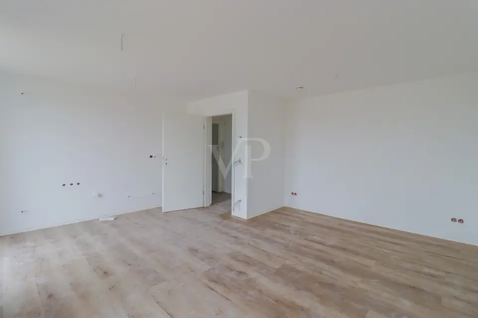 3 Zimmer Wohnung mit 60 m² in Stralsund – Bild 6