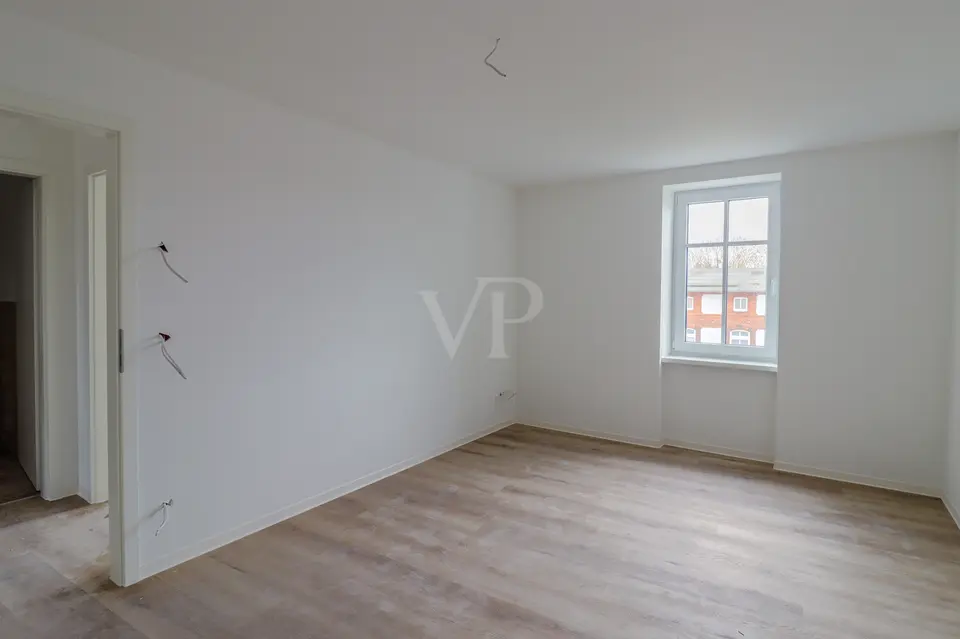 3 Zimmer Wohnung mit 60 m² in Stralsund – Bild 8