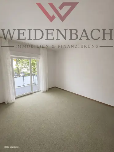 2 Zimmer Wohnung mit 46 m² in Herne – Bild 2