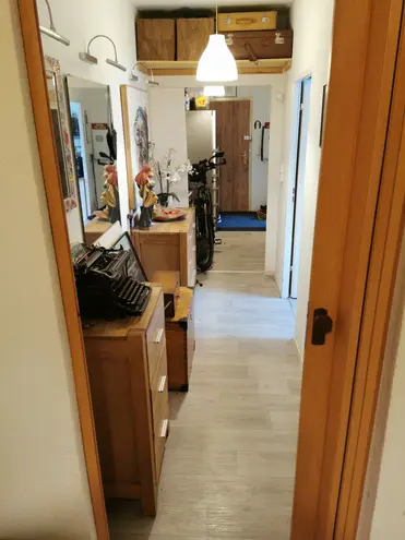 WG-Zimmer mit 15 m² in Berlin – Bild 1