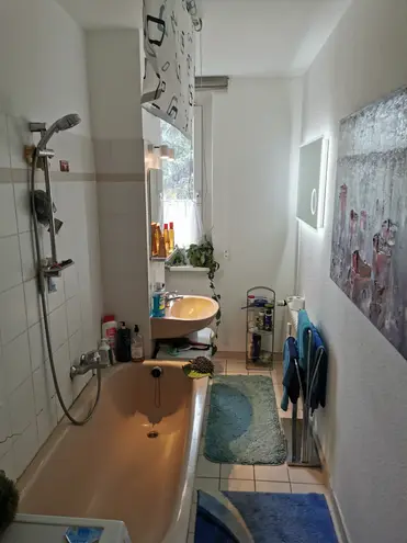 WG-Zimmer mit 15 m² in Berlin – Bild 2