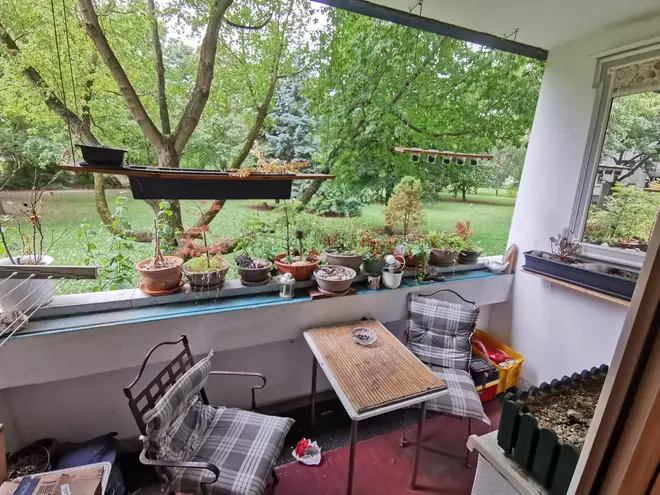 WG-Zimmer mit 15 m² in Berlin – Bild 3