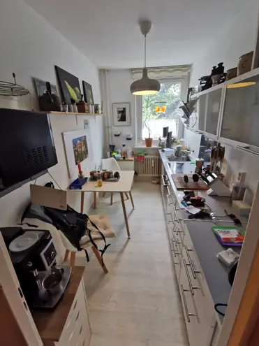 WG-Zimmer mit 15 m² in Berlin – Bild 6