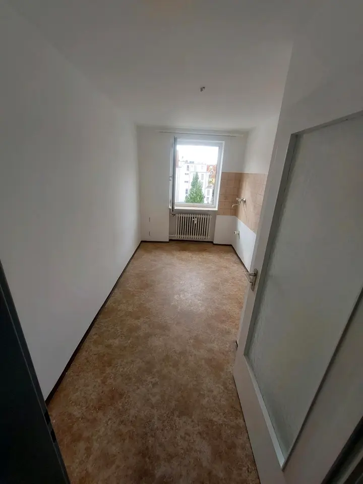 2 Zimmer Wohnung mit 57 m² in Nürnberg – Bild 3