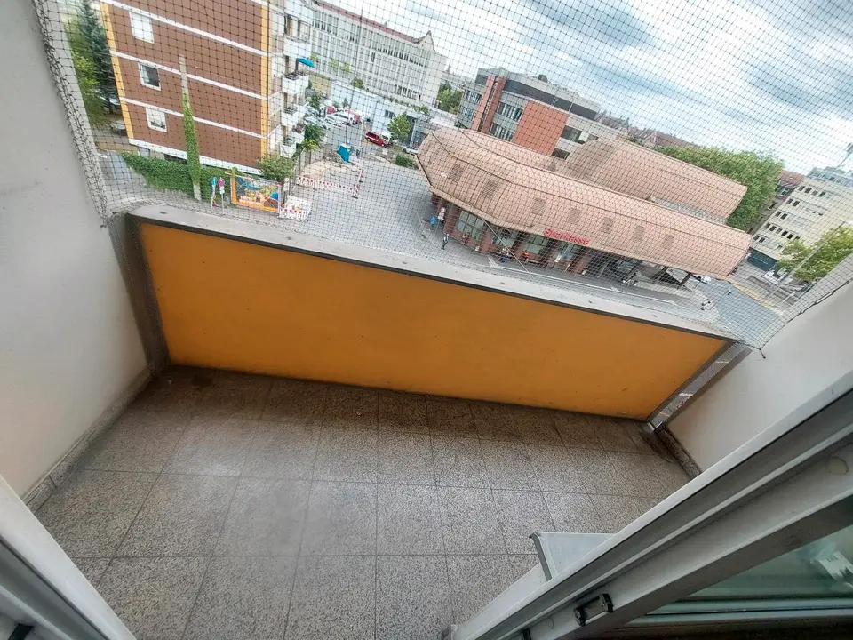 2 Zimmer Wohnung mit 57 m² in Nürnberg – Bild 4