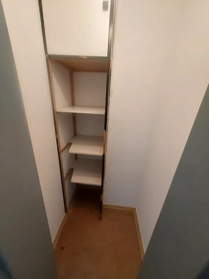 2 Zimmer Wohnung mit 57 m² in Nürnberg – Bild 5