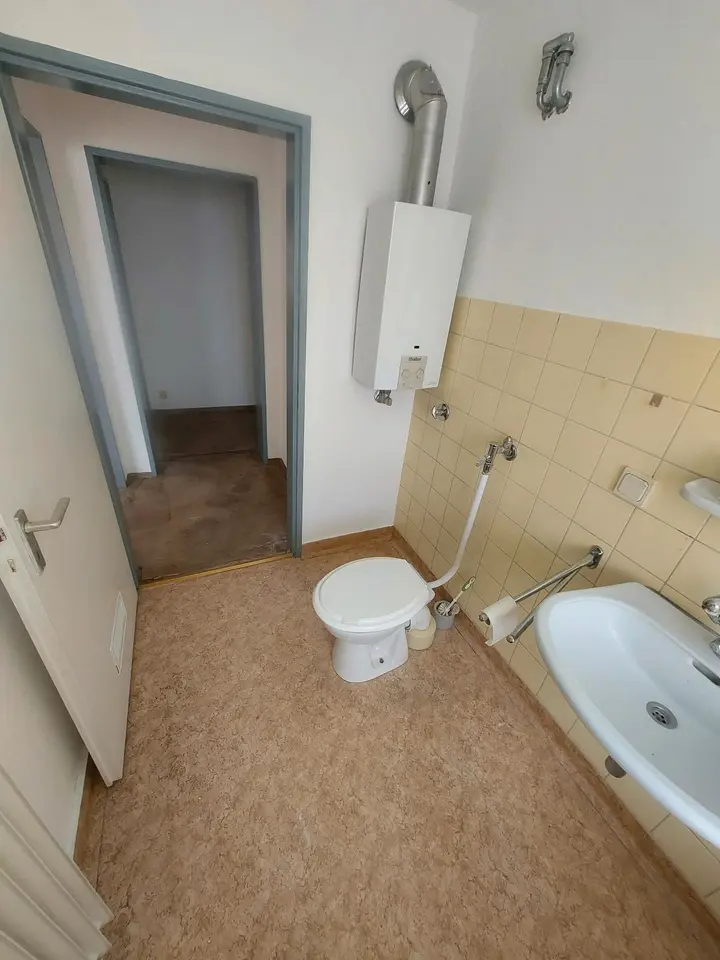 2 Zimmer Wohnung mit 57 m² in Nürnberg – Bild 7