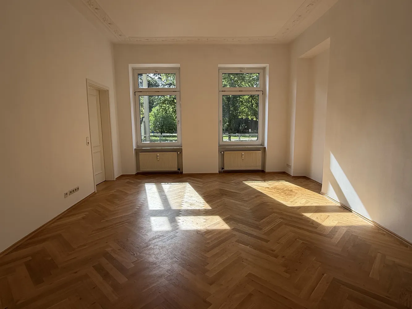 3 Zimmer Wohnung mit 75 m² in Frankfurt am Main – Bild 1