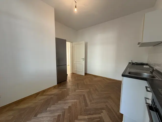 3 Zimmer Wohnung mit 75 m² in Frankfurt am Main – Bild 3