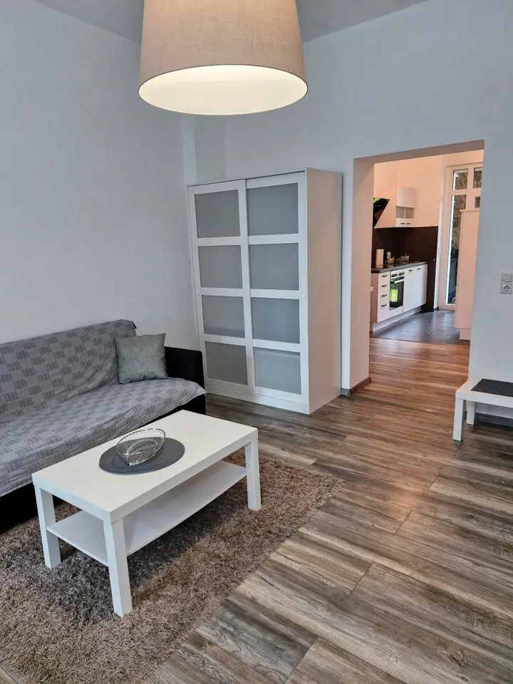 Studio mit 42 m² in Dortmund – Bild 1