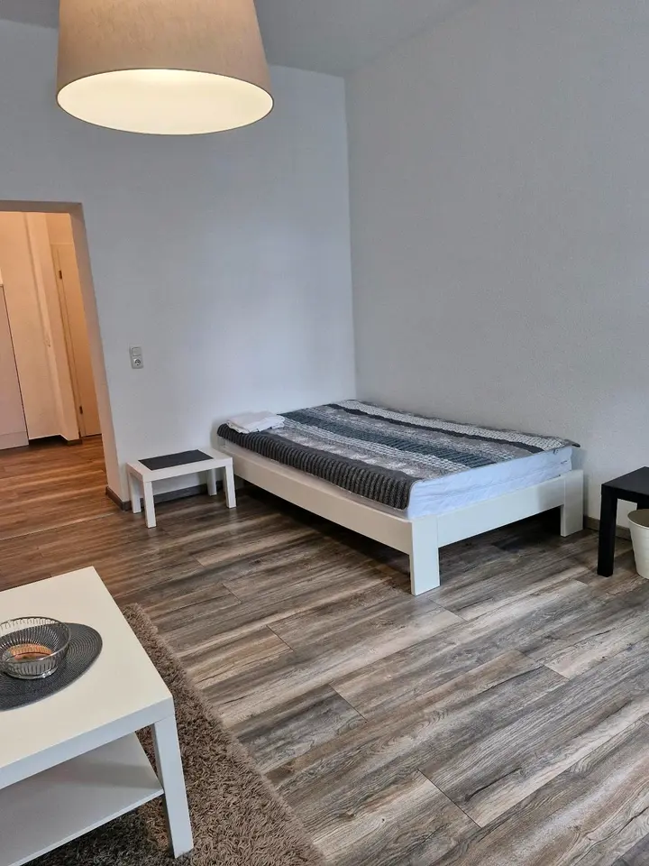 Studio mit 42 m² in Dortmund – Bild 3