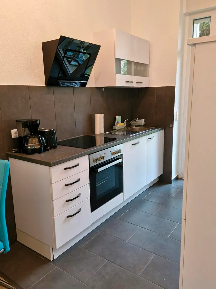 Studio mit 42 m² in Dortmund – Bild 4