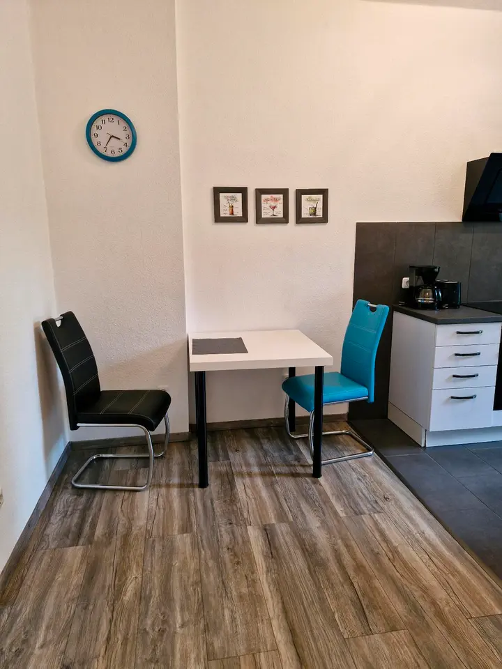 Studio mit 42 m² in Dortmund – Bild 7