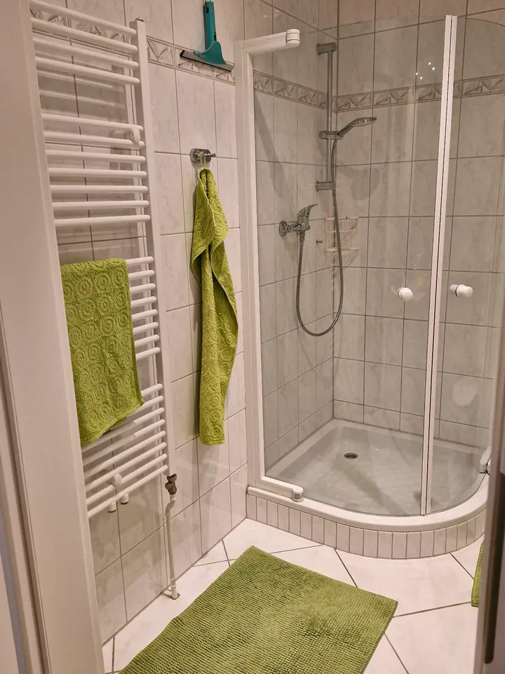 Studio mit 42 m² in Dortmund – Bild 9