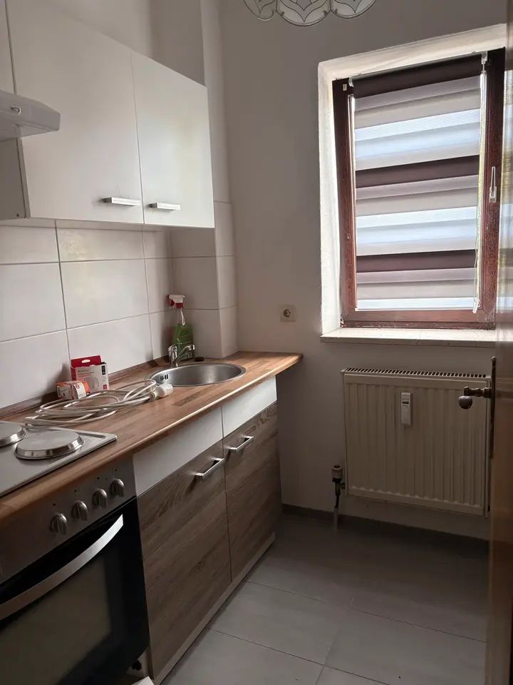 2 Zimmer Wohnung mit 55 m² in Amberg – Bild 2