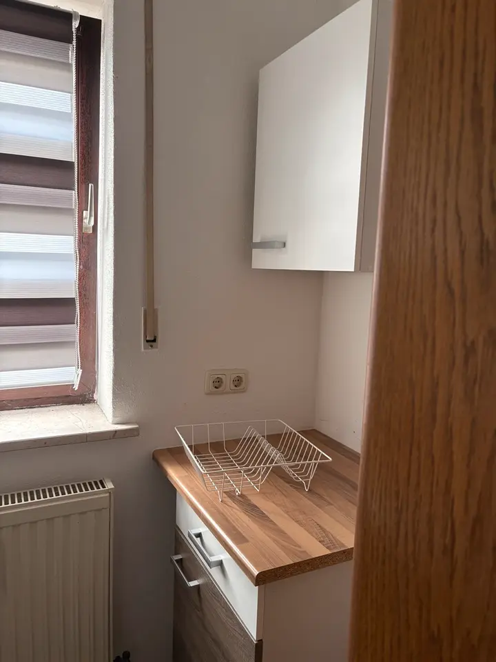 2 Zimmer Wohnung mit 55 m² in Amberg – Bild 3