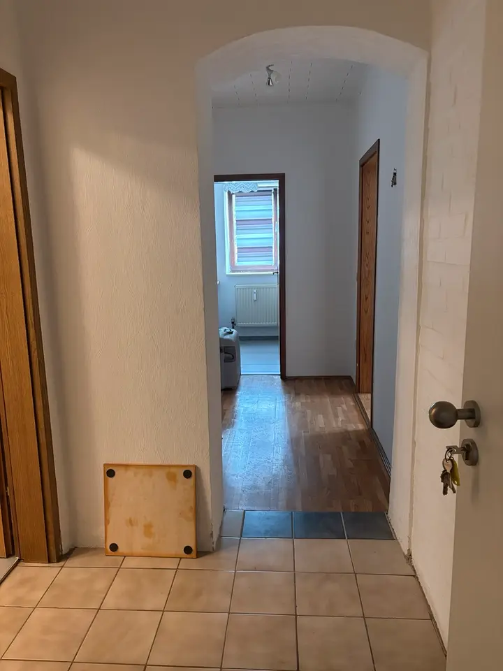 2 Zimmer Wohnung mit 55 m² in Amberg – Bild 4