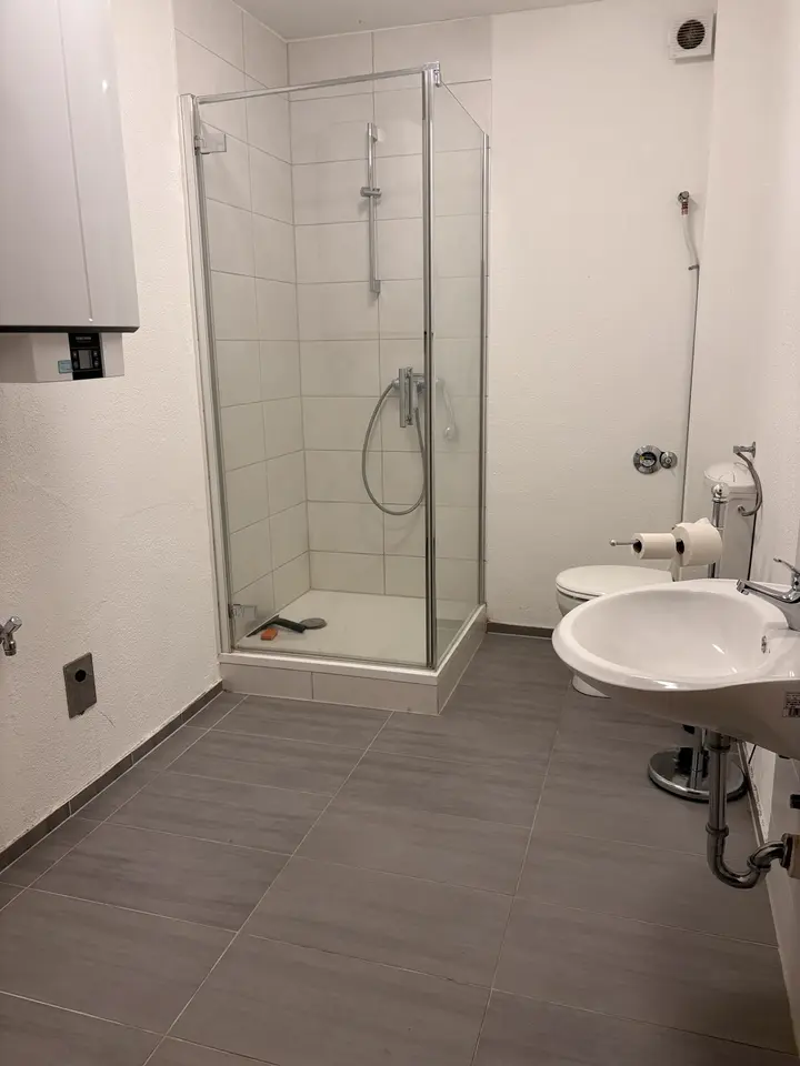 2 Zimmer Wohnung mit 55 m² in Amberg – Bild 5