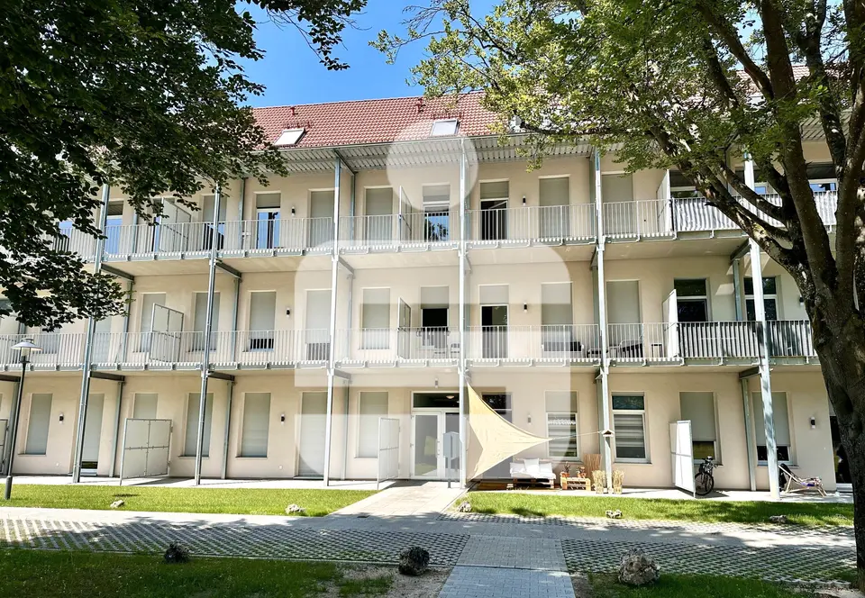 2 Zimmer Wohnung mit 55 m² in Amberg – Bild 10