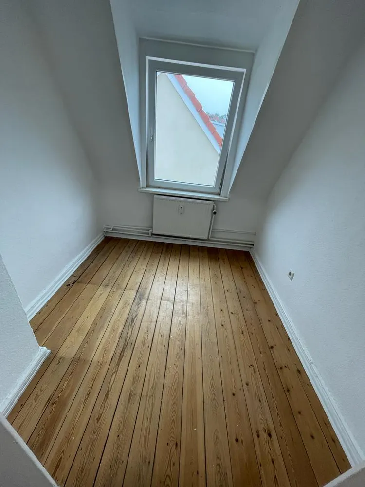 2 Zimmer Wohnung mit 40 m² in Flensburg – Bild 2