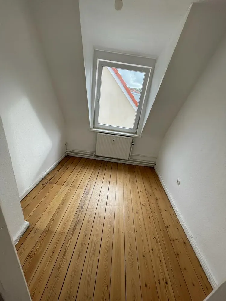 2 Zimmer Wohnung mit 40 m² in Flensburg – Bild 3