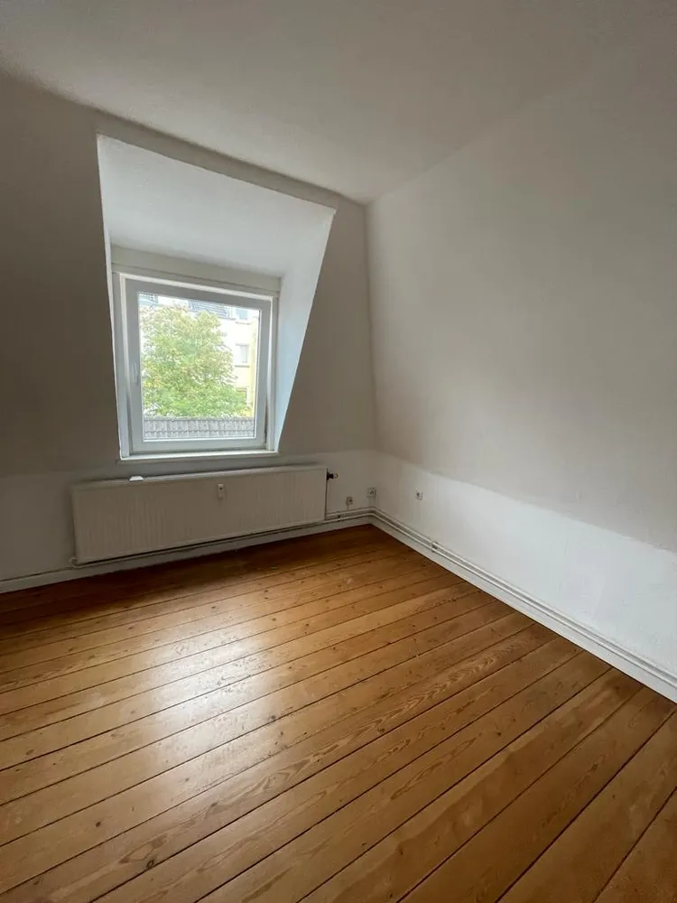 2 Zimmer Wohnung mit 40 m² in Flensburg – Bild 4