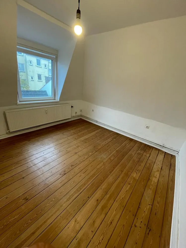 2 Zimmer Wohnung mit 40 m² in Flensburg – Bild 5