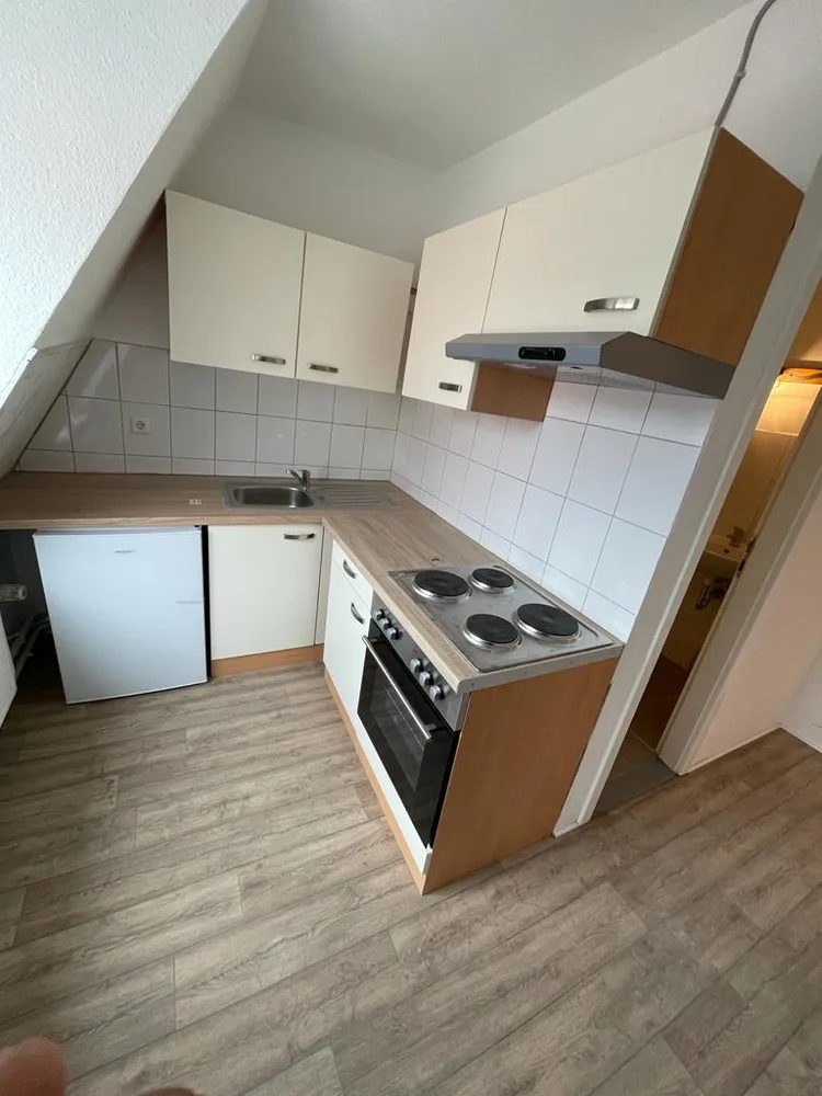 2 Zimmer Wohnung mit 40 m² in Flensburg – Bild 6