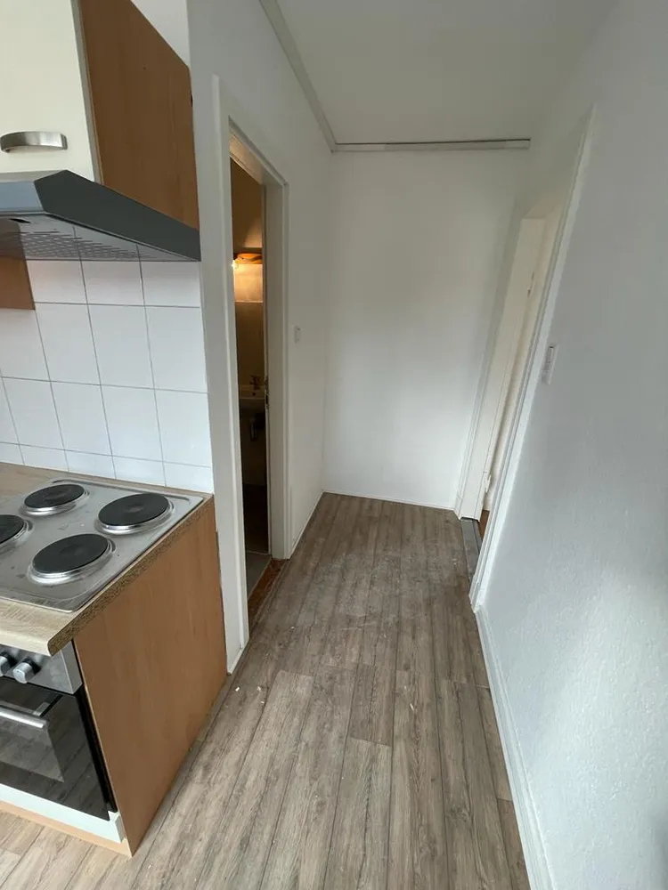 2 Zimmer Wohnung mit 40 m² in Flensburg – Bild 7