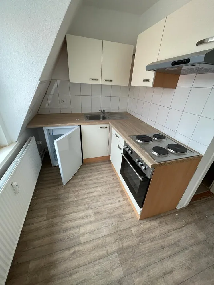 2 Zimmer Wohnung mit 40 m² in Flensburg – Bild 8