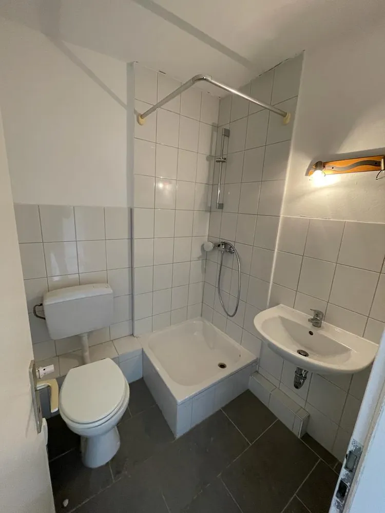 2 Zimmer Wohnung mit 40 m² in Flensburg – Bild 9