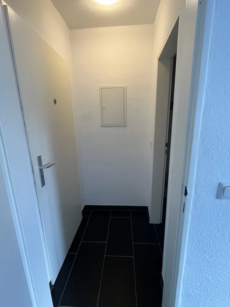 1 Zimmer Wohnung mit 23 m² in Frankfurt am Main – Bild 1
