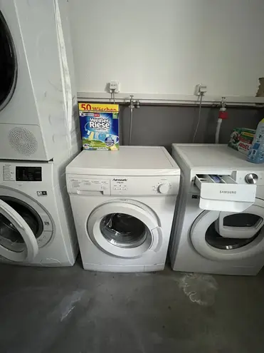 1 Zimmer Wohnung mit 23 m² in Frankfurt am Main – Bild 6