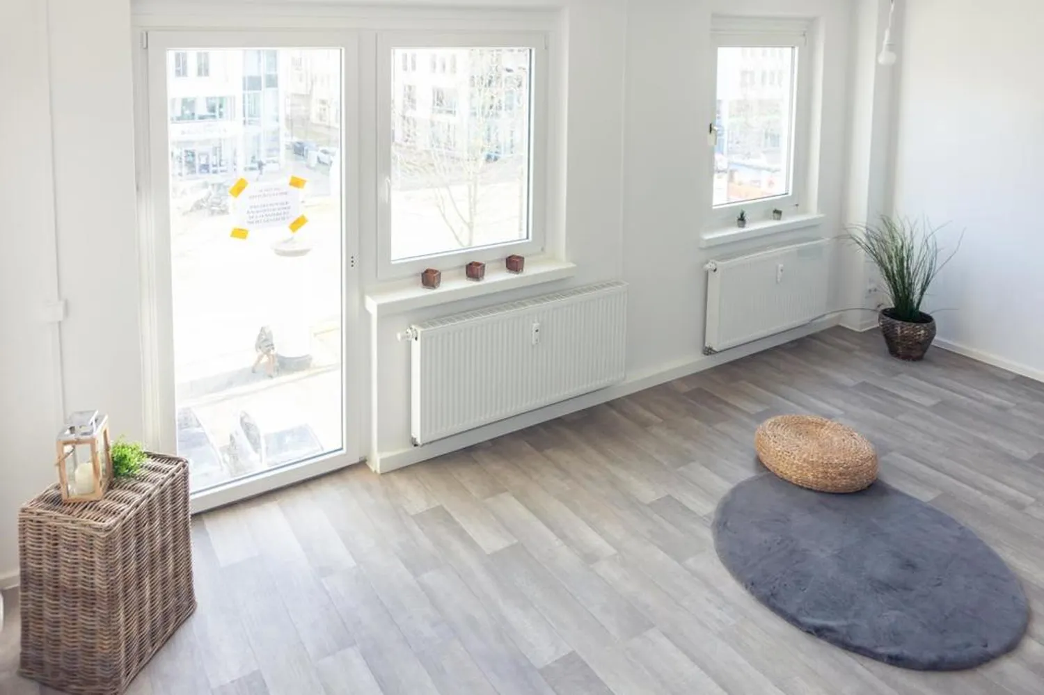 3 Zimmer Wohnung mit 67 m² in Chemnitz – Bild 1