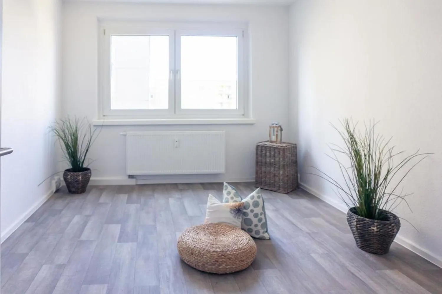 3 Zimmer Wohnung mit 67 m² in Chemnitz – Bild 2