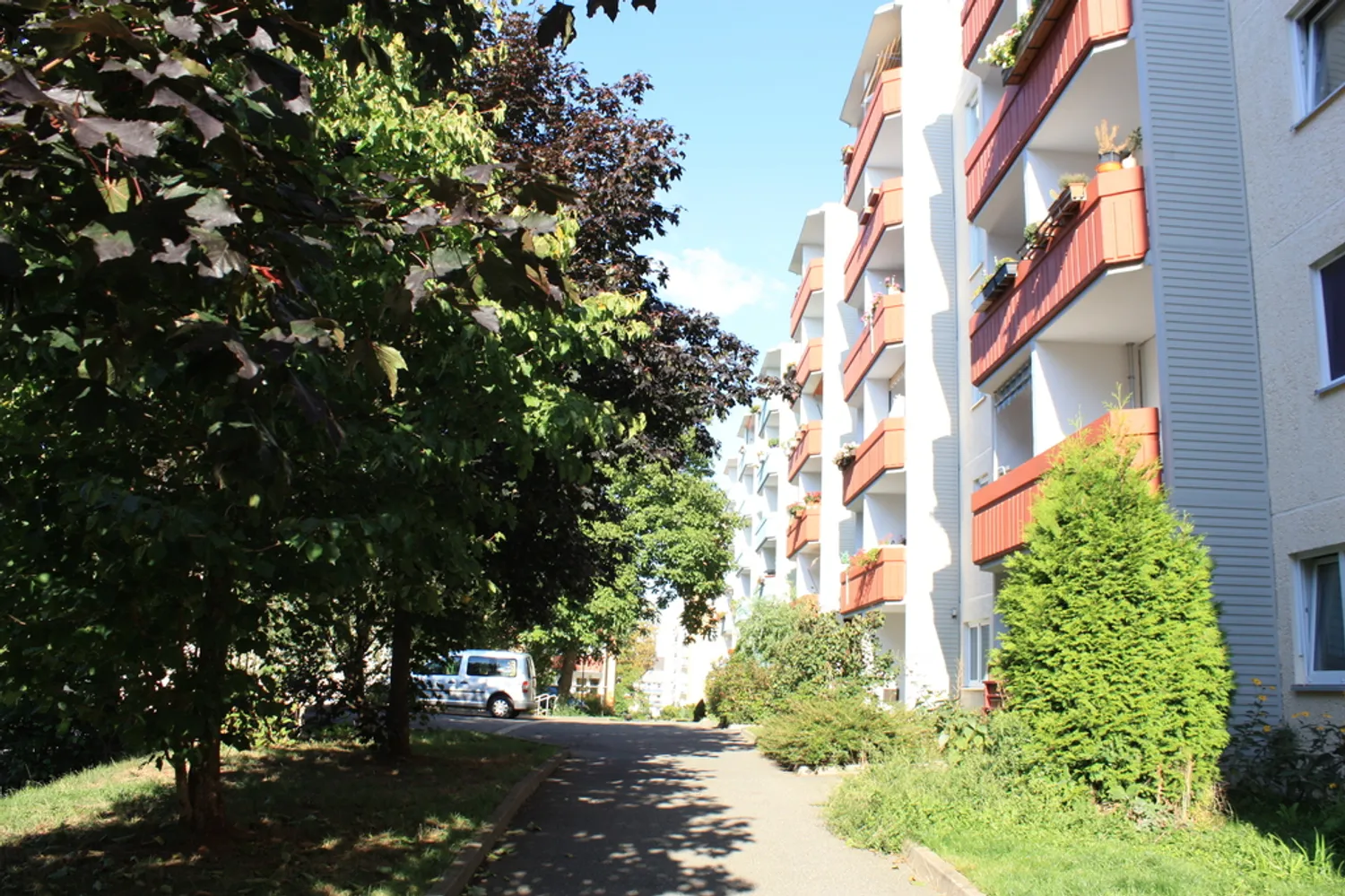 3 Zimmer Wohnung mit 67 m² in Chemnitz – Bild 6