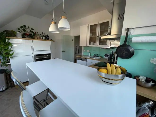 3 Zimmer Wohnung mit 100 m² in Hannover – Bild 1