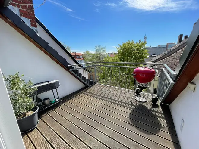 3 Zimmer Wohnung mit 100 m² in Hannover – Bild 11