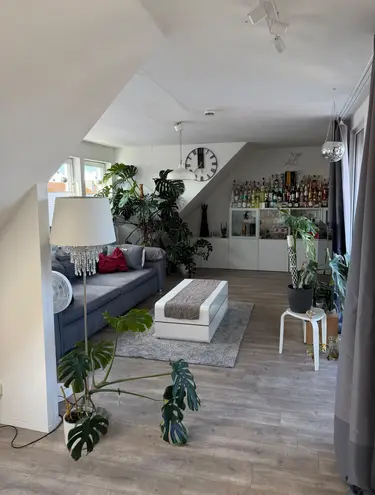 3 Zimmer Wohnung mit 100 m² in Hannover – Bild 12