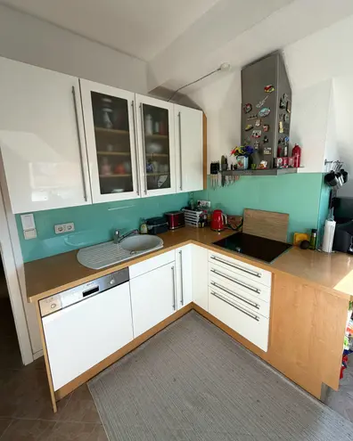 3 Zimmer Wohnung mit 100 m² in Hannover – Bild 2