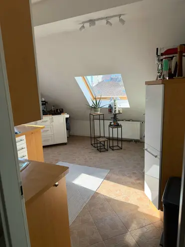 3 Zimmer Wohnung mit 100 m² in Hannover – Bild 3