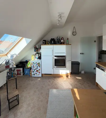 3 Zimmer Wohnung mit 100 m² in Hannover – Bild 4
